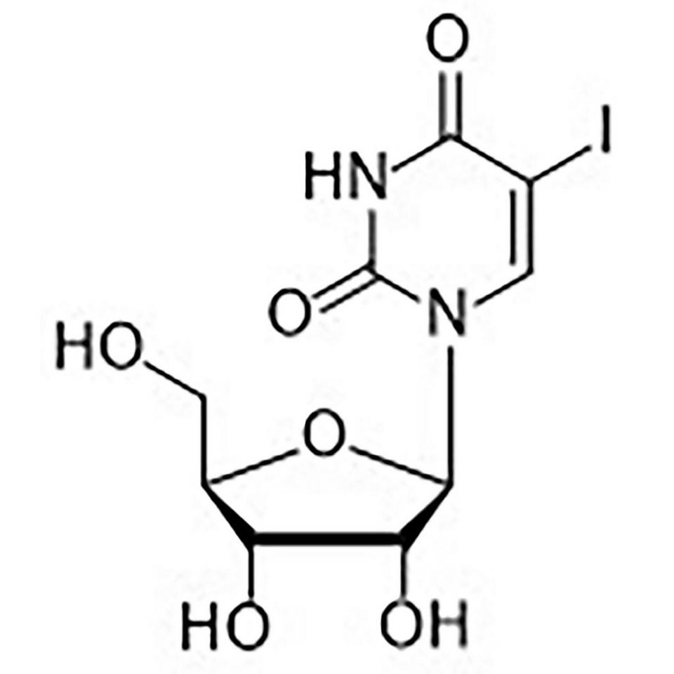5-Iodouridine